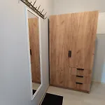 Apartament Anders 1 Szczytno (Warmian-Masurian)