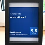 Apartament Anders 1