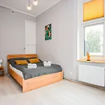 Apartament Anders 1 Szczytno (Warmian-Masurian)