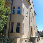 Anders 1 Apartament Szczytno (Warmian-Masurian)