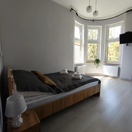 Anders 1 * Szczytno