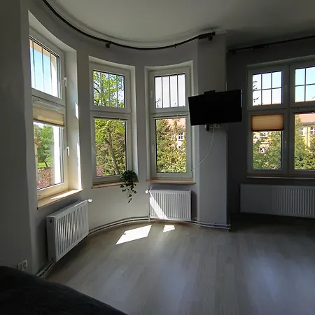 Anders 1 Apartment Szczytno (Warmian-Masurian)