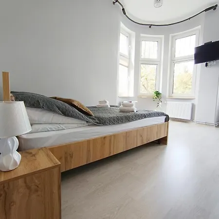 Anders 1 * Szczytno (Warmian-Masurian)