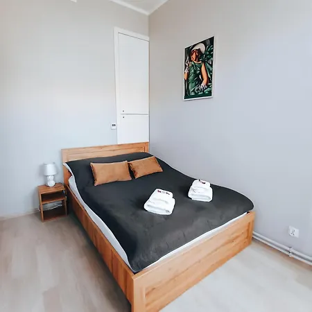 Apartment Anders 1