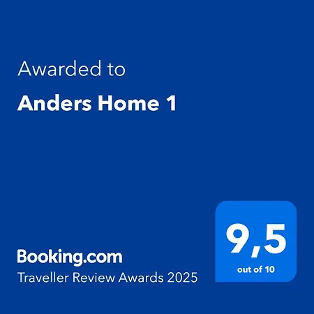Anders 1 *