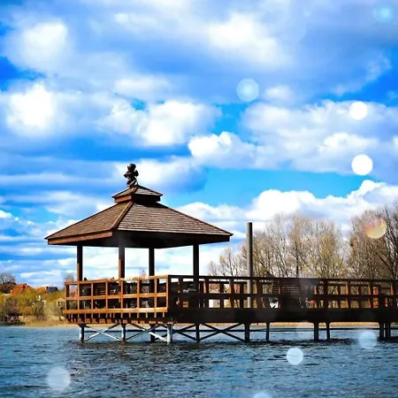 Appartamento Anders 1