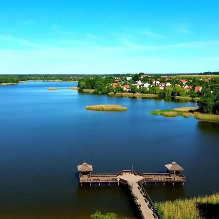 Anders 1 Szczytno (Warmian-Masurian)