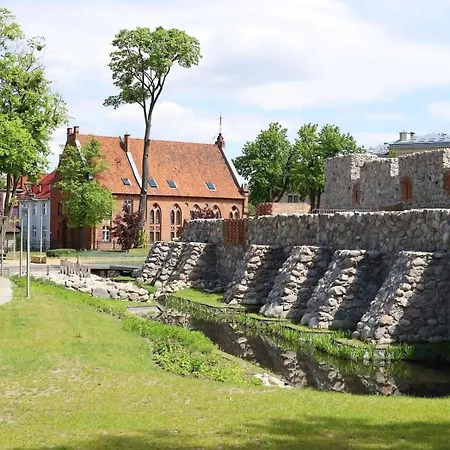 Appartamento Anders 1 *