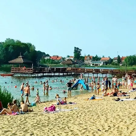 Anders 1 Appartamento Szczytno (Warmian-Masurian)