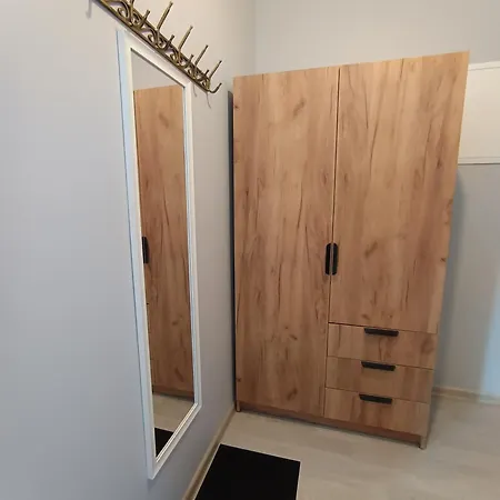 Appartamento Anders 1 Szczytno (Warmian-Masurian)