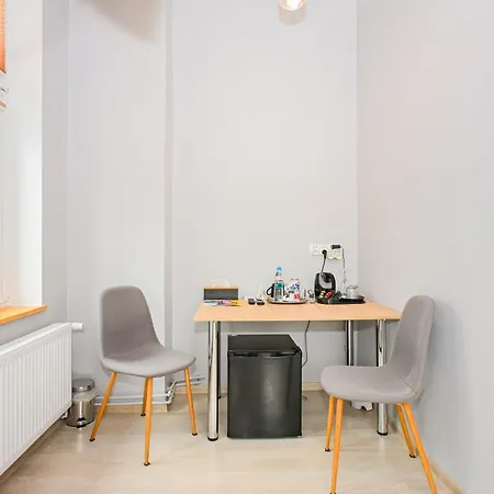 Anders 1 * Szczytno (Warmian-Masurian)