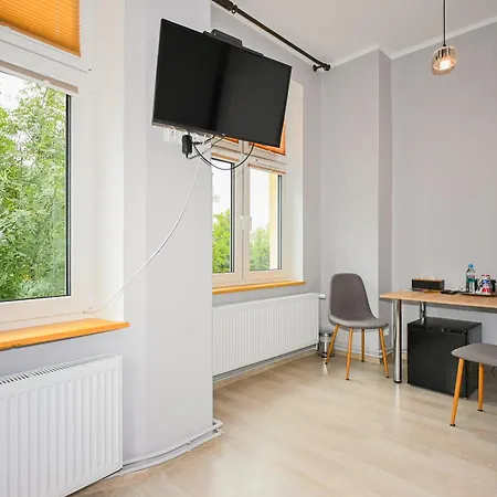 Anders 1 Szczytno (Warmian-Masurian)