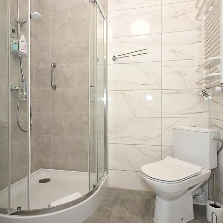 Appartamento Anders 1 Szczytno (Warmian-Masurian)