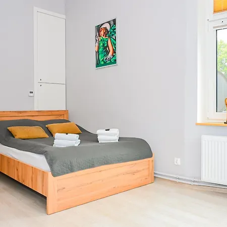 Anders 1 Appartamento