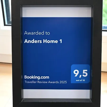 Apartment Anders 1