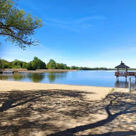 Anders 1 Appartamento Szczytno (Warmian-Masurian)