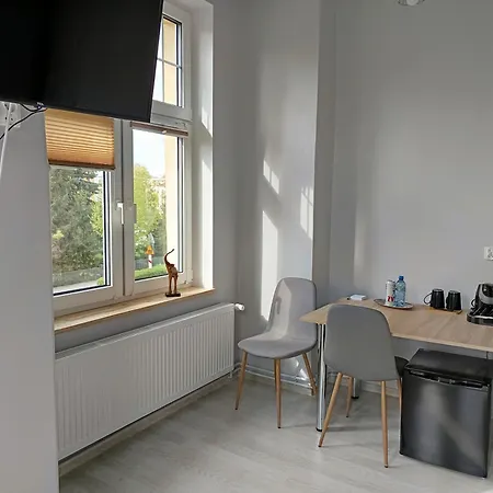 Anders 1 * Szczytno (Warmian-Masurian)