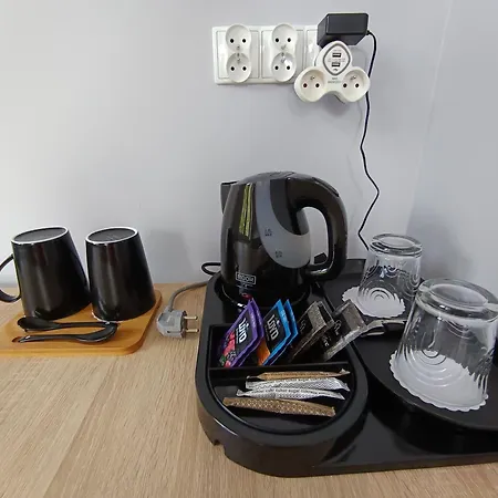 Anders 1 * Szczytno (Warmian-Masurian)