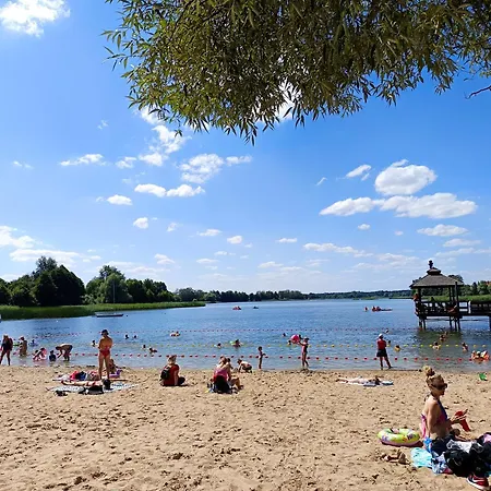 Appartamento Anders 1