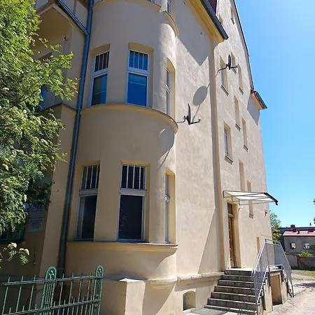 Anders 1 Appartamento Szczytno (Warmian-Masurian)