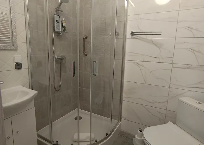 Anders 1 * Szczytno (Warmian-Masurian)