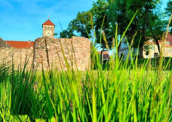 Apartment Anders 1 *