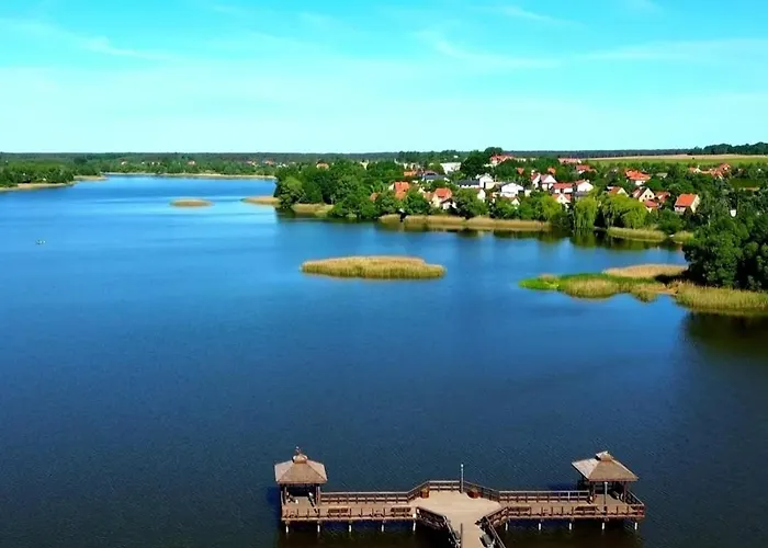 Anders 1 Szczytno (Warmian-Masurian)