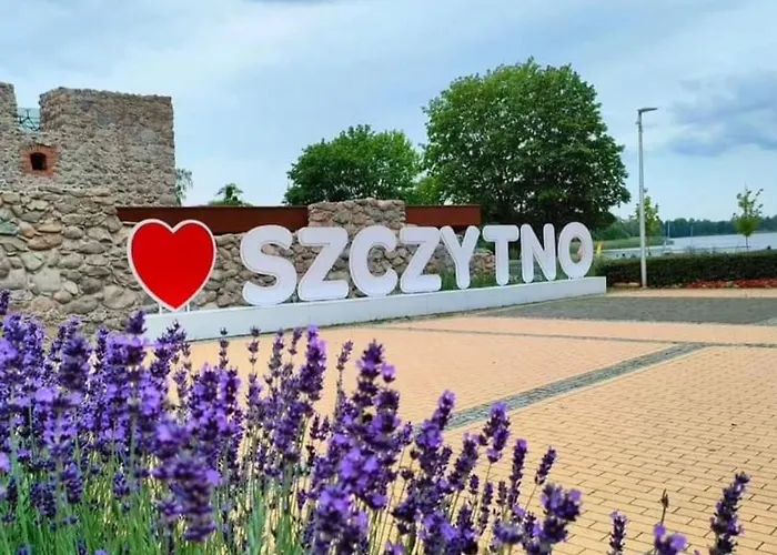 Anders 1 * Szczytno (Warmian-Masurian)