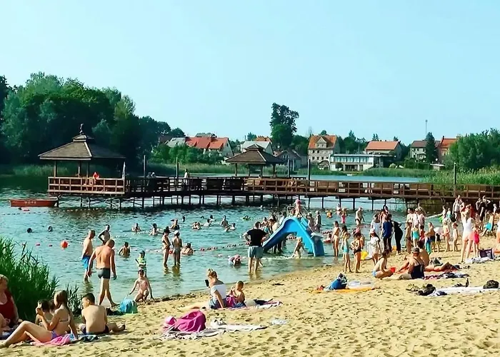 Anders 1 Apartment Szczytno (Warmian-Masurian)