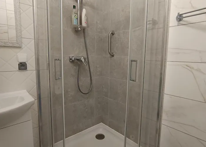 Anders 1 Apartment *