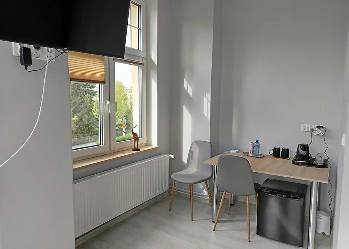 Anders 1 * Szczytno (Warmian-Masurian)