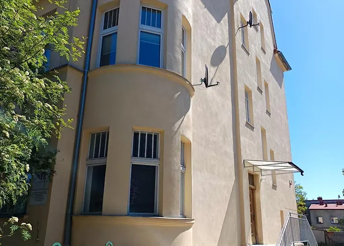 Anders 1 Apartment Szczytno (Warmian-Masurian)