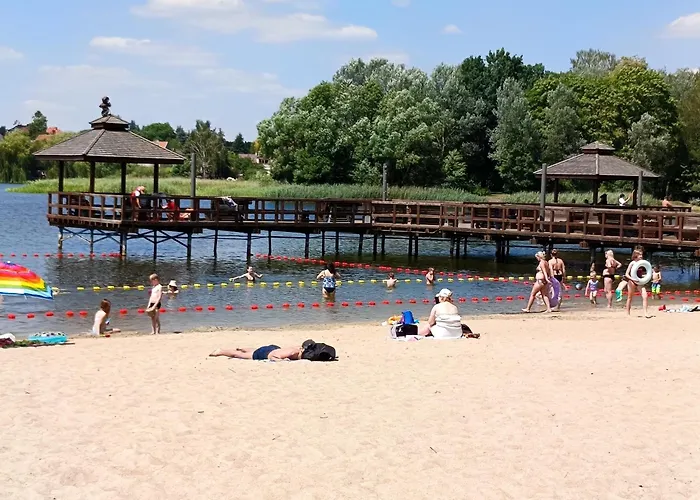 Anders 1 Apartment *